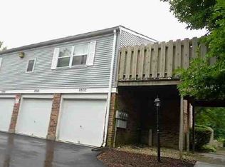 8302 Woodall Dr, Indianapolis, IN 46268