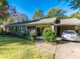 1081 W Perkins Rd, Memphis, TN 38117