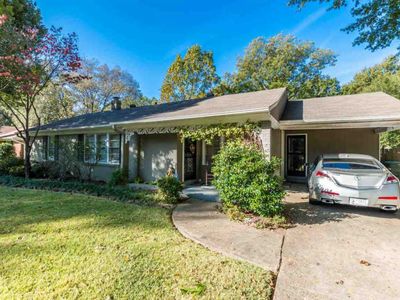 1081 W Perkins Rd, Memphis, TN, 38117