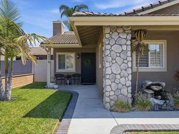 274 Cinnamon Oak Ave, Ventura, CA 93004