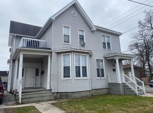 115 W Dewald St APT 3, Fort Wayne, IN 46802