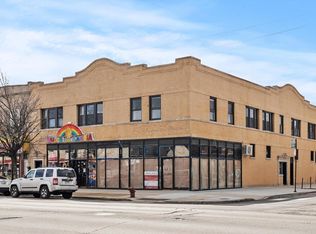 2353 N Springfield Ave #2, Chicago, IL 60647