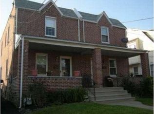 123 W Broadway Ave, Clifton Heights, PA 19018