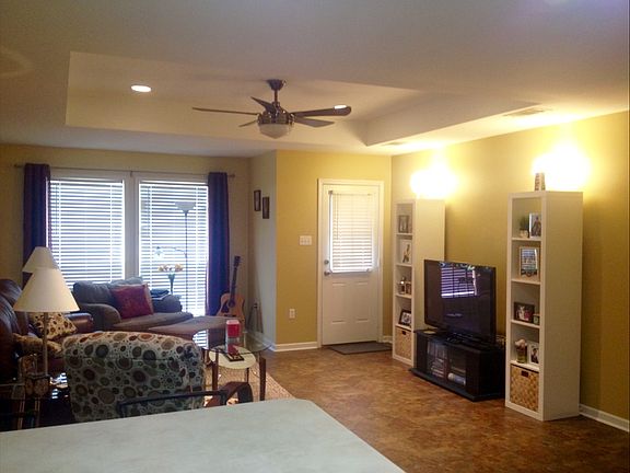 Livingroom from kitchen