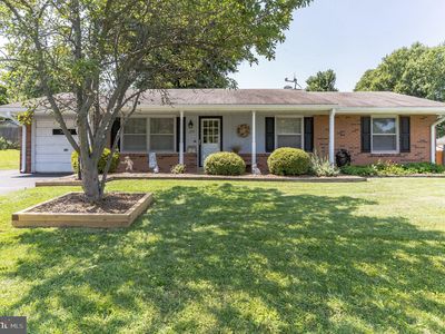 1201 N Argonne Ave, Sterling, VA, 20164