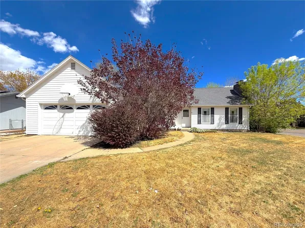 3032 Tulane Drive, Fort Collins, CO 80525