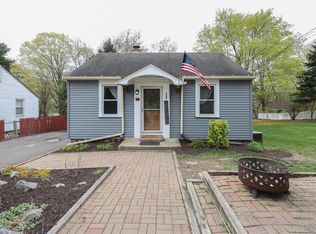 43 Leigh Ave, Thomaston, CT 06787