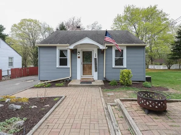43 Leigh Avenue, Thomaston, CT 06787