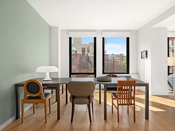5th image of 215 Avenue B APT 4B