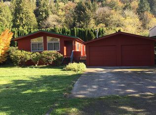 382 E Alsea Riviera Dr, Tidewater, OR