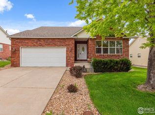 6911 W 22nd St, Greeley, CO 80634