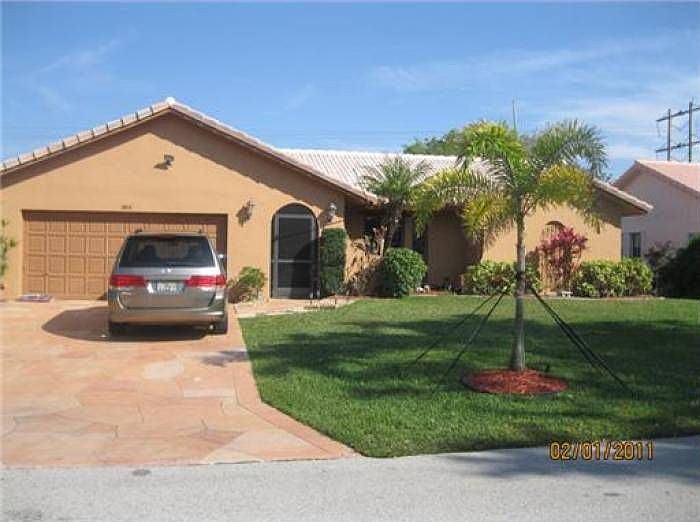 1st image of 3811 Coral Springs Dr