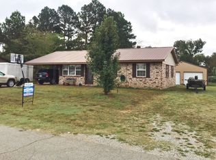 1905 Pace Rd, Pocahontas, AR 72455