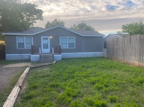 134A Loma Linda Ln, Amarillo, TX 79118