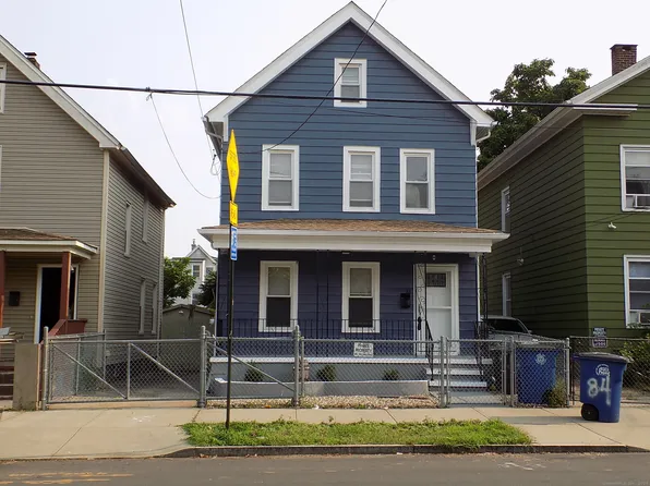 84 Saltonstall Avenue, New Haven, CT 06513