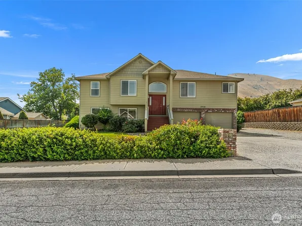2208 Ashley Brooke, Wenatchee, WA 98801