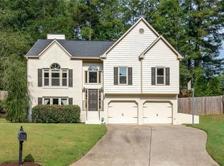4836 Nellrose Dr NW, Kennesaw, GA 30152