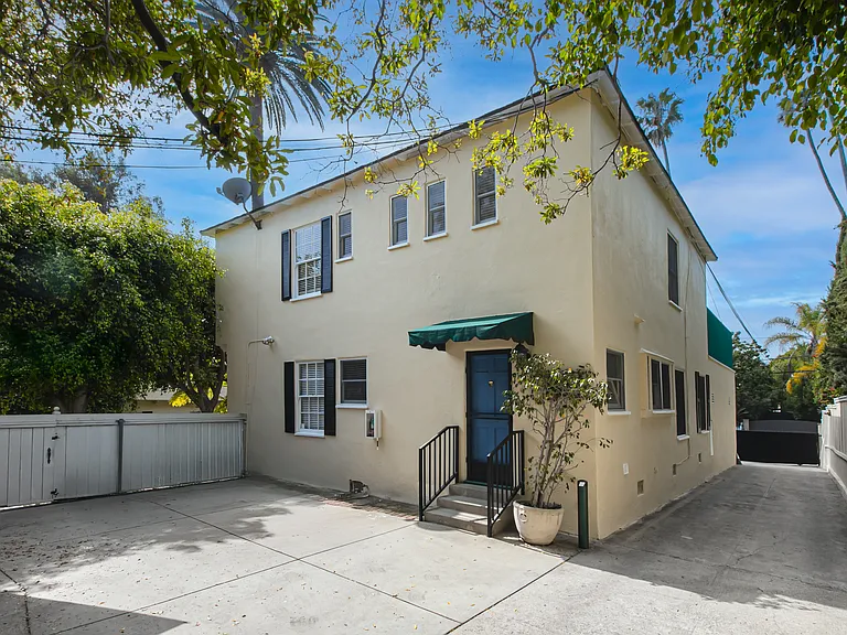 1726 N Vista St — Photo 35