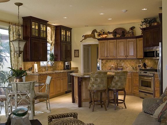 New Kitchen/appliances