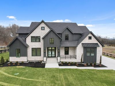 7100 Bonterra Dr LOT 101, Franklin, TN, 37064