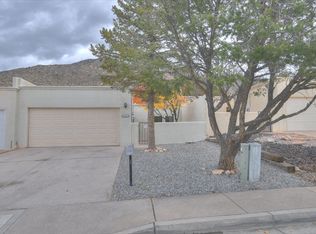 2916 Candelita Ct NE, Albuquerque, NM 87112