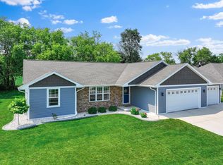 1741 Alfred Way, Green Bay, WI 54313