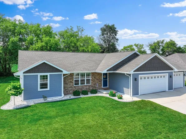 1741 Alfred Way, Green Bay, WI 54313