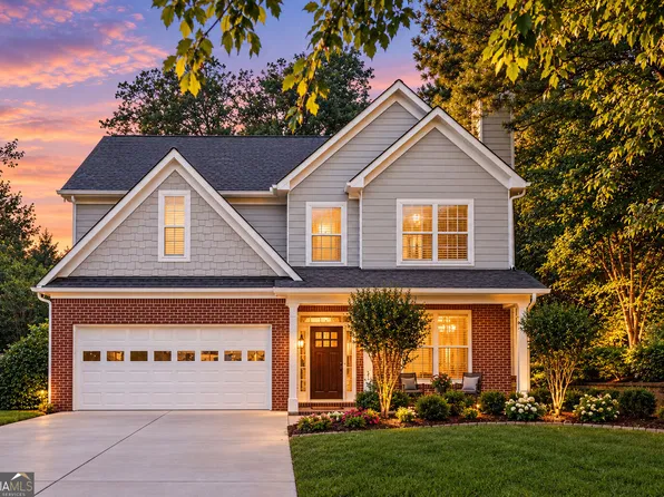 5822 Mitchell Chase Trl, Mableton, GA 30126