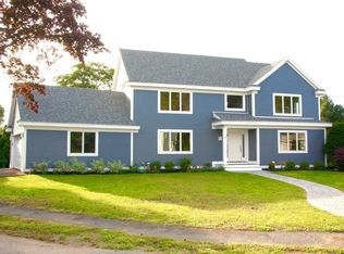 6 Fieldbrook Rd, Marblehead, MA 01945
