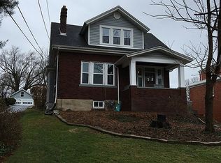 211 Cochran Rd, Pittsburgh, PA 15228