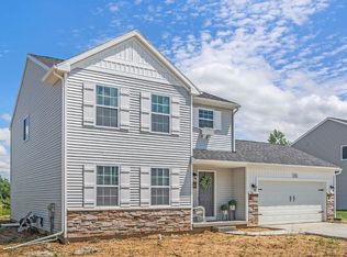 1219 Lancaster St, Lapeer, MI