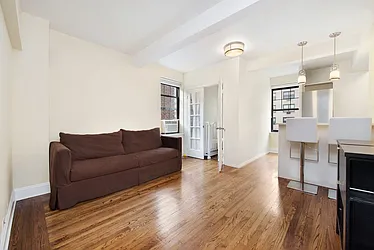 Rented by Keller Williams NYC