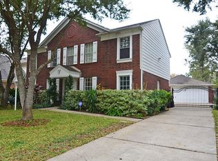 1118 Cheyenne Meadows Dr, Katy, TX 77450