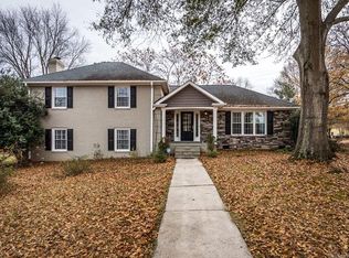 2600 Weathersford Rd, Charlotte, NC 28227