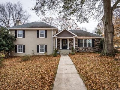 2600 Weathersford Rd, Charlotte, NC, 28227