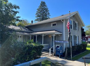 4051 State Route 14a, Rock Stream, NY 14878