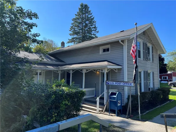 4051 State Route 14a, Rock Stream, NY 14878
