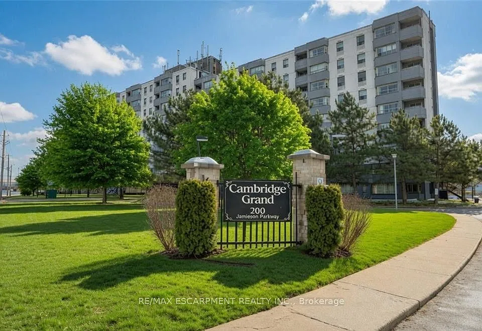200 Jamieson Pkwy #615