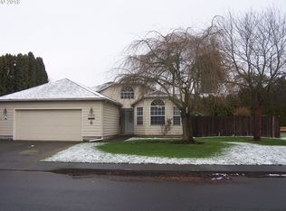 13418 NE 96th St, Vancouver, WA 98682
