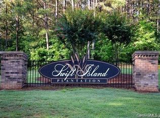 154 Water Oak Way, Mount Gilead, NC 27306
