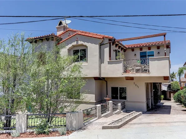 2311 Ripley Ave #A, Redondo Beach, CA 90278