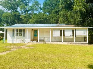 1232 Ann St, Elba, AL 36323