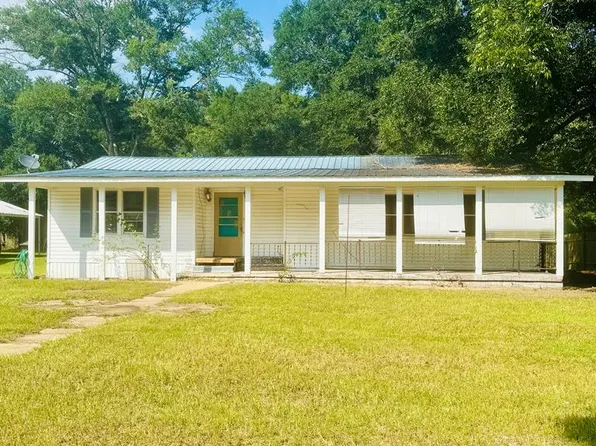 1232 Ann St, Elba, AL 36323
