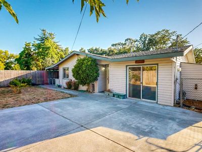 2213 Burbank Avenue, Santa Rosa, CA, 95407