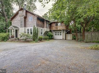 1121 Tyler Ave #1A, Annapolis, MD 21403