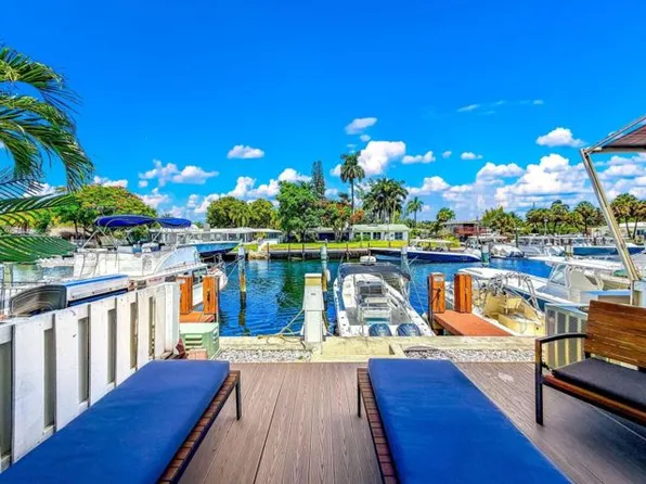 2721 NE 15th St, Pompano Beach, FL 33062