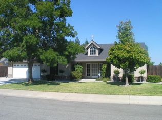 4417 Resting Fawn Ct, Redding, CA 96001