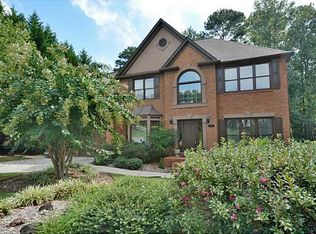 12353 Sunset Maple Ter, Johns Creek, GA 30005