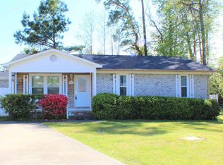 805 Geddings Dr, Myrtle Beach, SC 29588