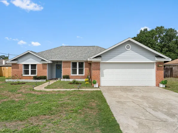 2317 Mary Anne Cir, Navarre, FL 32566